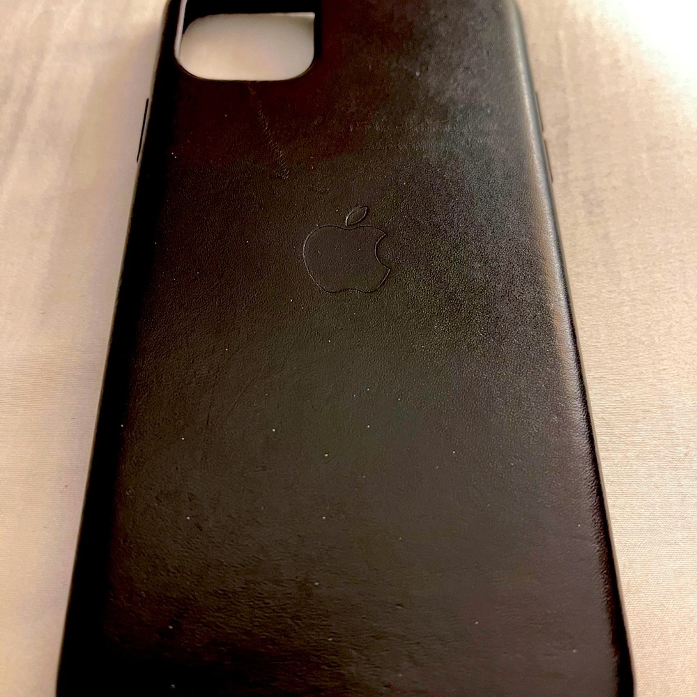 iPhone case
